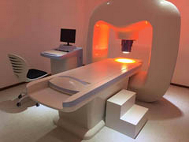 醫(yī)療設(shè)備厚片吸塑機殼